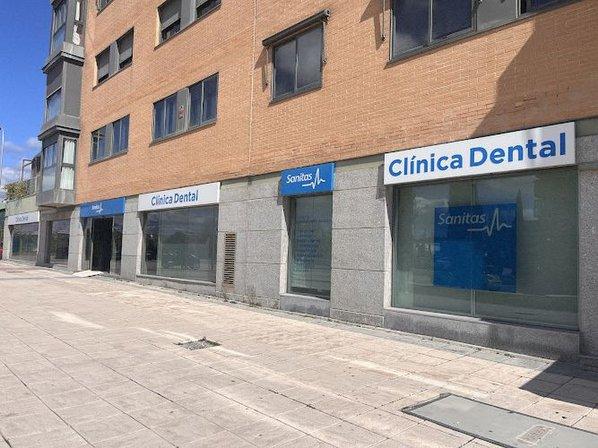 Subdelegación SegurCaixa Adeslas
