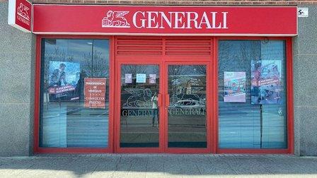GENERALI SEGUROS, Ana Carrascosa agente esclusivo, TRANSFERENCIAS DE VEHICULOS