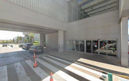 Unidad Donación de Sangre Hospital Universitario Infanta Sofía