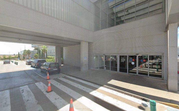 Unidad Donación de Sangre Hospital Universitario Infanta Sofía