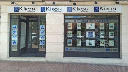 Kiron