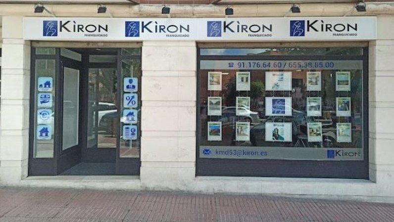 Kiron