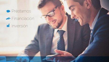 Servicios Financieros GOLD
