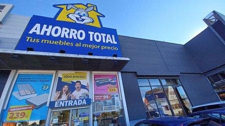 Muebles Ahorro Total Alcorcón