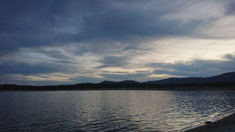 Embalse De Valmayor Colmenarejo