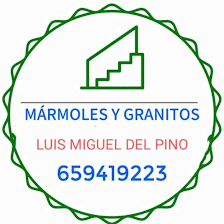 Mármoles y Granitos Luis Miguel del Pino