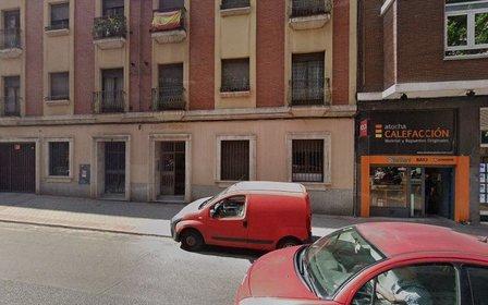 Recogida de Muebles en Alcorcón. Vaciados de Pisos El Recogedor