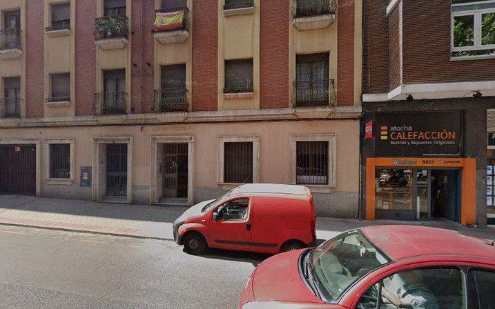 Recogida de Muebles en Alcorcón. Vaciados de Pisos El Recogedor