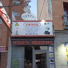 CEYCE