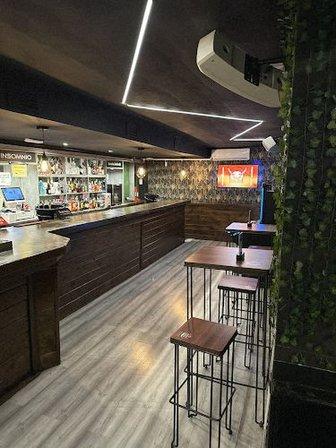 Insomnio lounge
