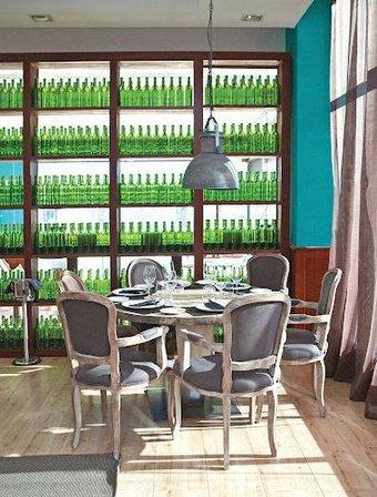 Restaurante El Ochenta Majadahonda