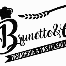 brunette cafe