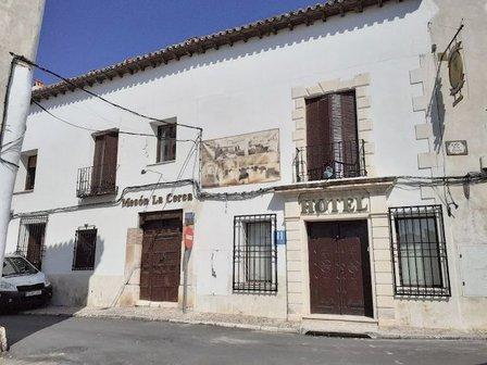 Restaurante La Cerca