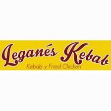 Leganés Kebab