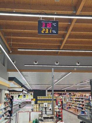 BM Supermercados