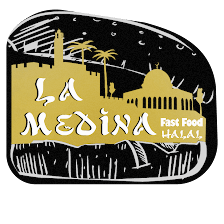 La Medina fast food HALAL