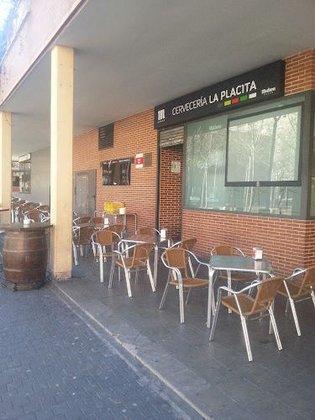 La Placita Cerveceria