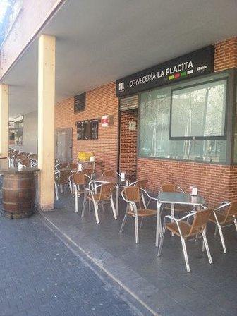 La Placita Cerveceria