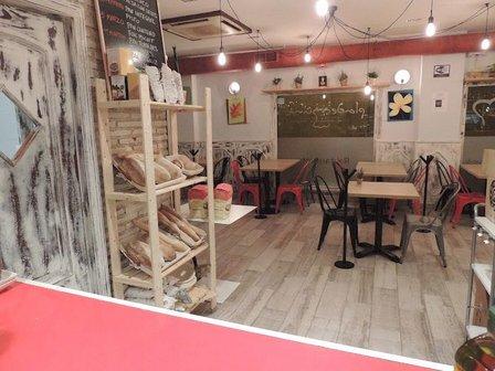 Restaurante Plademunt