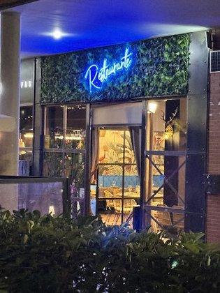 Restaurante La Divina más Ke Tapas