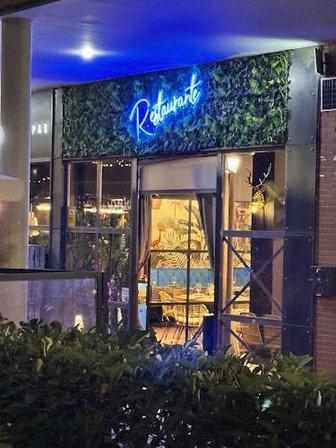 Restaurante La Divina más Ke Tapas