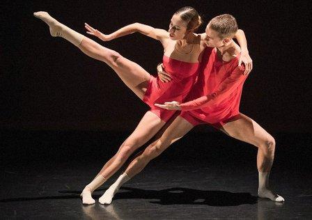 Estudio de danza Virginia Ruíz