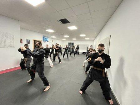 Kenpo Yokka