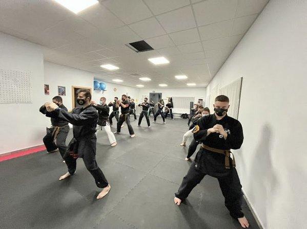 Kenpo Yokka