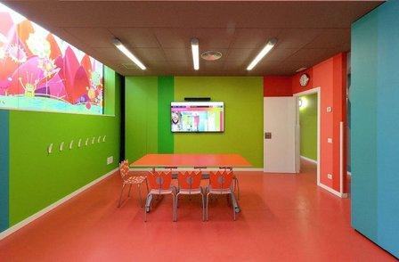 Kids&Us Vallecas - Inglés para niños