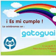 Gatoguai