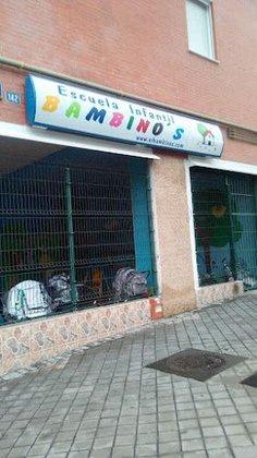 Centro Privado De Educación Infantil Bambinos