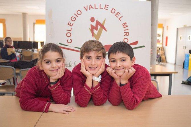 Bilingual School Valle del Miro