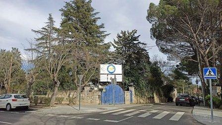 Escuela de Pensamiento Matemático Miguel de Guzmán