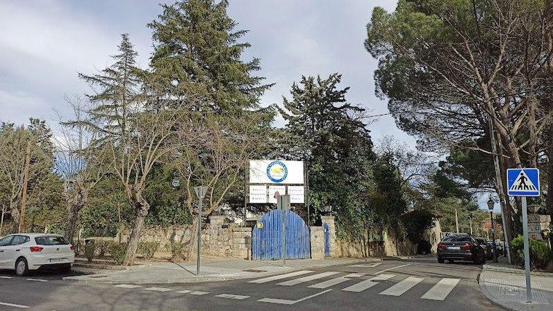 Escuela de Pensamiento Matemático Miguel de Guzmán