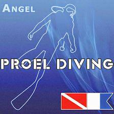 Proel Diving
