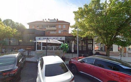Rubi-San Autoescuela Boadilla