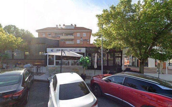 Rubi-San Autoescuela Boadilla