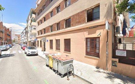 Conservatorio Profesional de Danza Fortea