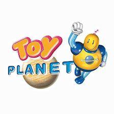 Toy Planet