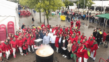 Peña Larra de Móstoles (PLM)