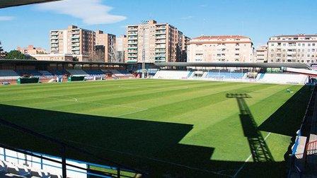 Club de Fútbol Talavera de la Reina