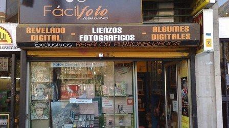 Foto Cine Visión