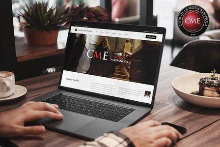 CME Club de la Moda Española