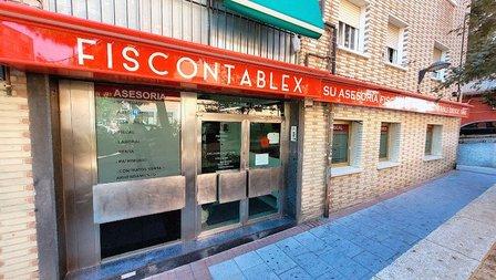 Fiscontablex - Asesoría de Empresas