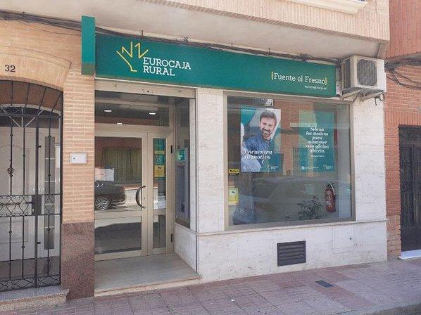 Eurocaja Rural