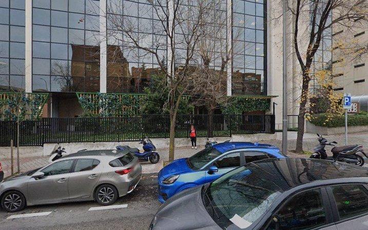 SORECO Madrid - Tax, Accounting and Payroll