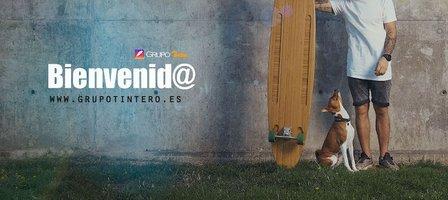 Empresa de Diseño Web Grupo Tintero