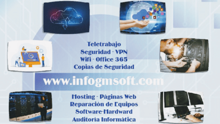 Info GM Soft