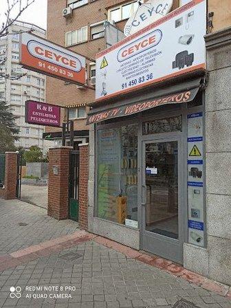 CEYCE