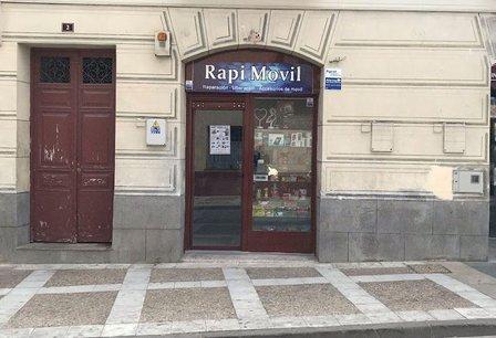 RapiMóvil
